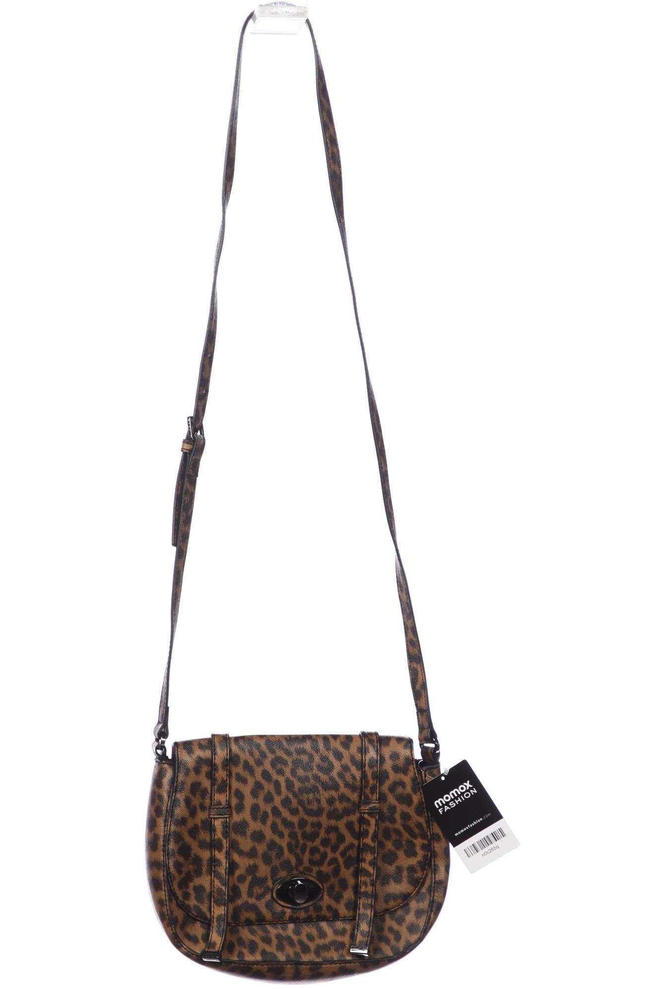

Esprit Damen Handtasche, braun, Gr.