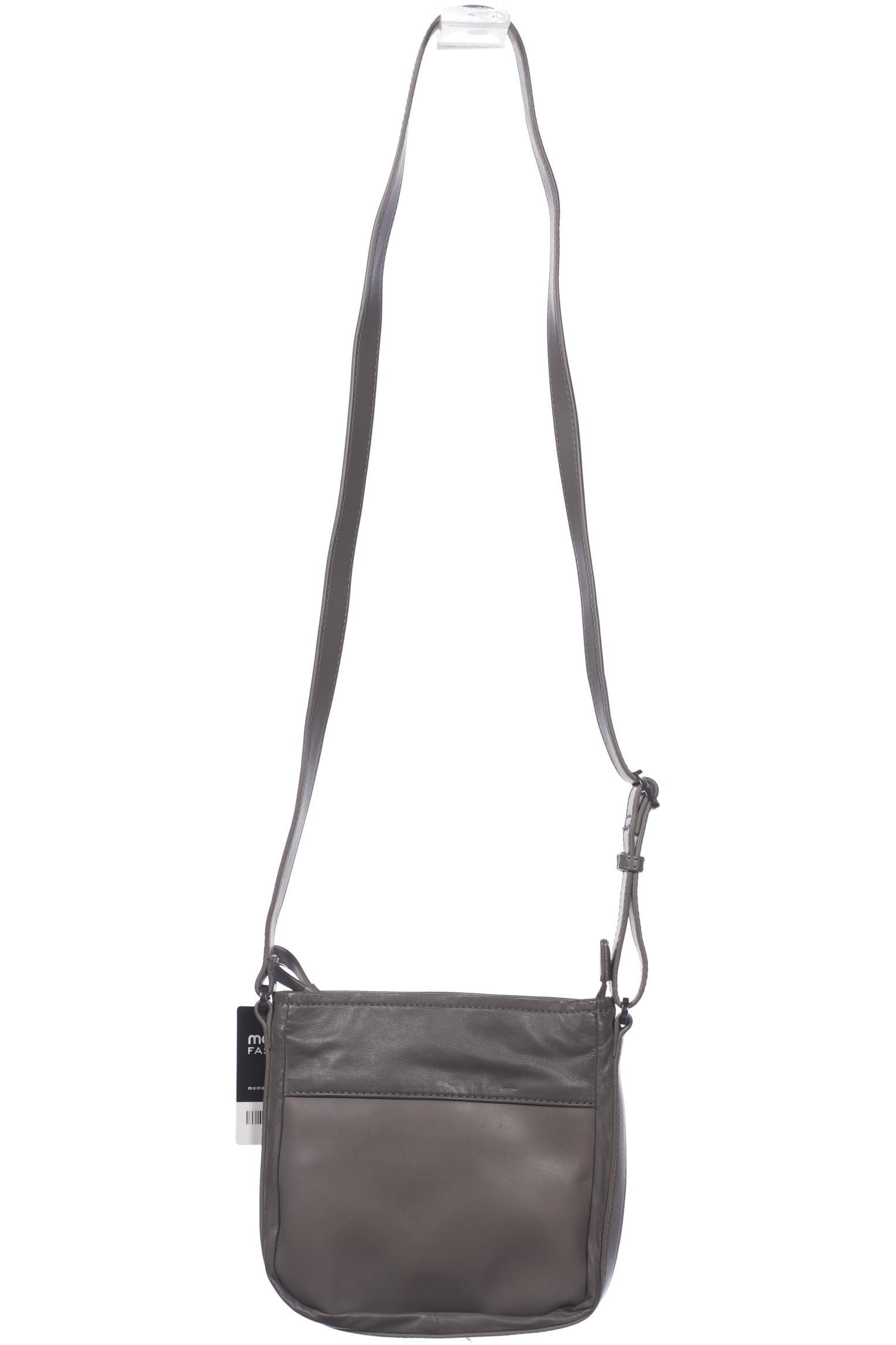 

Esprit Damen Handtasche, grau, Gr.