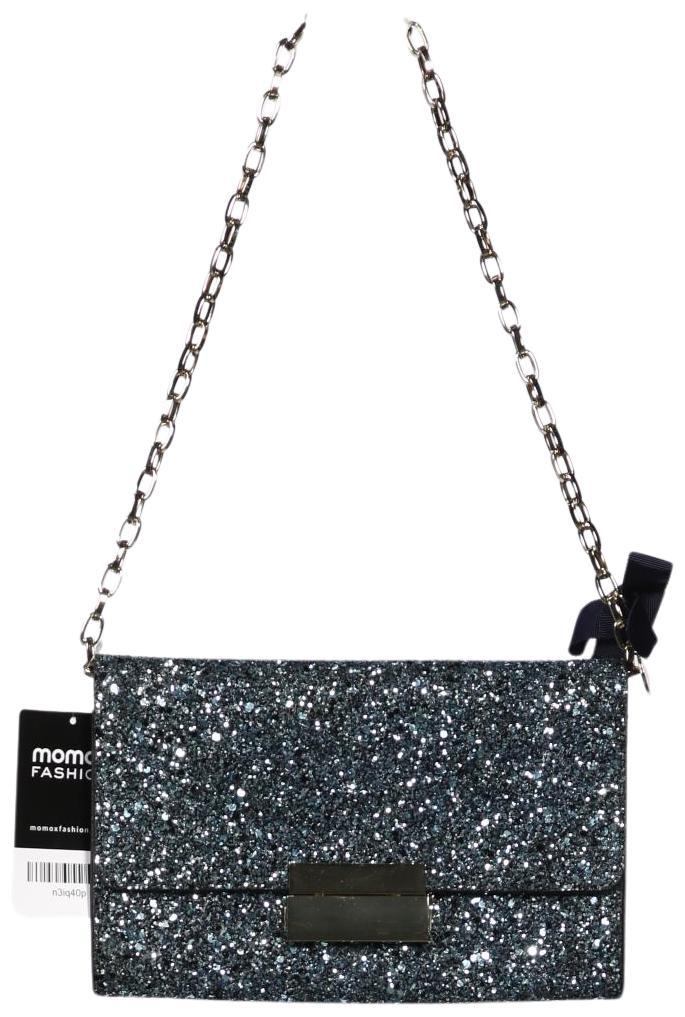 

Esprit Damen Handtasche, blau, Gr.