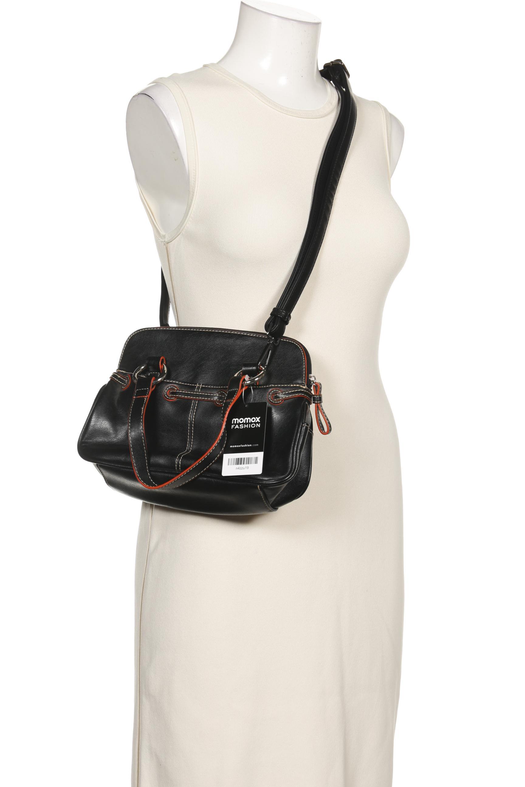 

Esprit Damen Handtasche, schwarz, Gr.