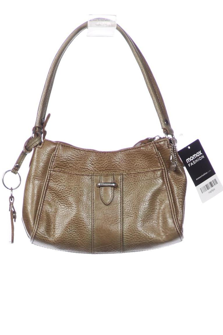 

Esprit Damen Handtasche, braun, Gr.