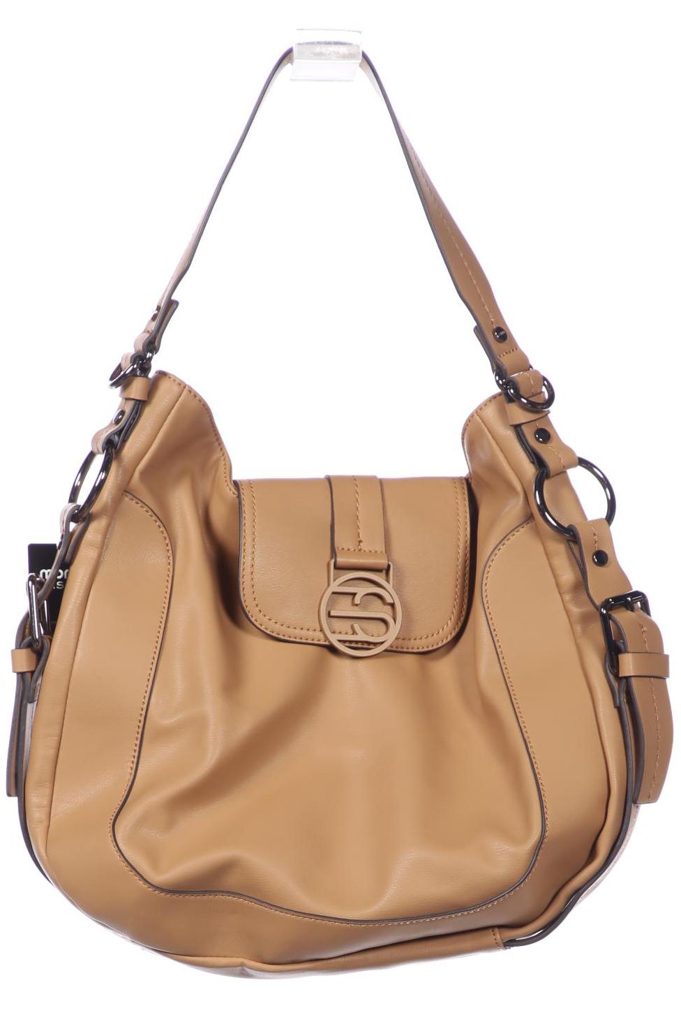 

Esprit Damen Handtasche, braun, Gr.