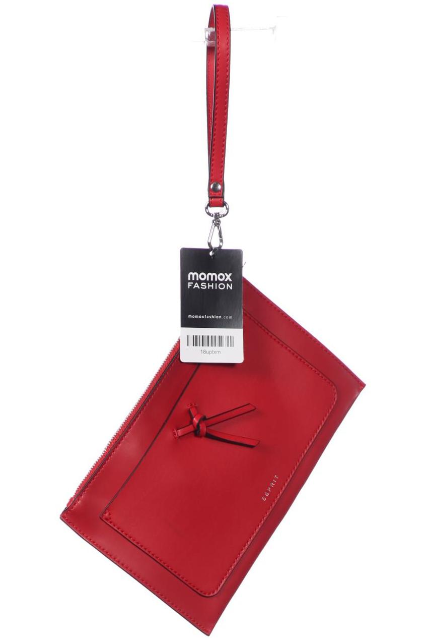 

Esprit Damen Handtasche, rot