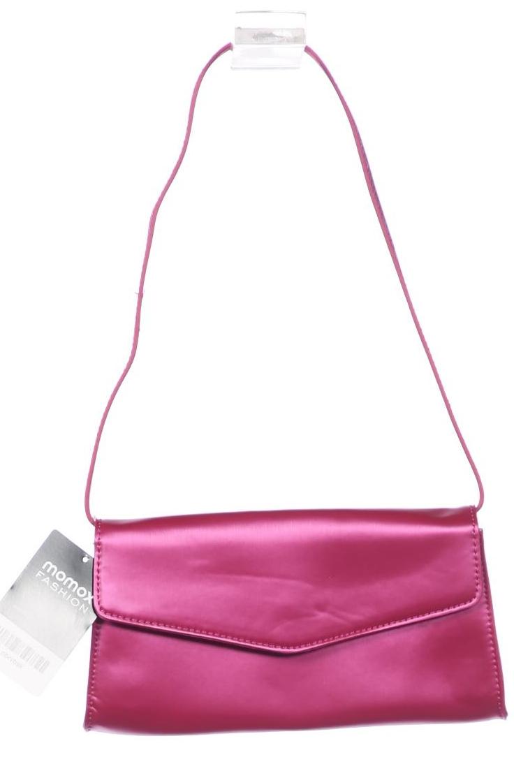 

Esprit Damen Handtasche, pink, Gr.