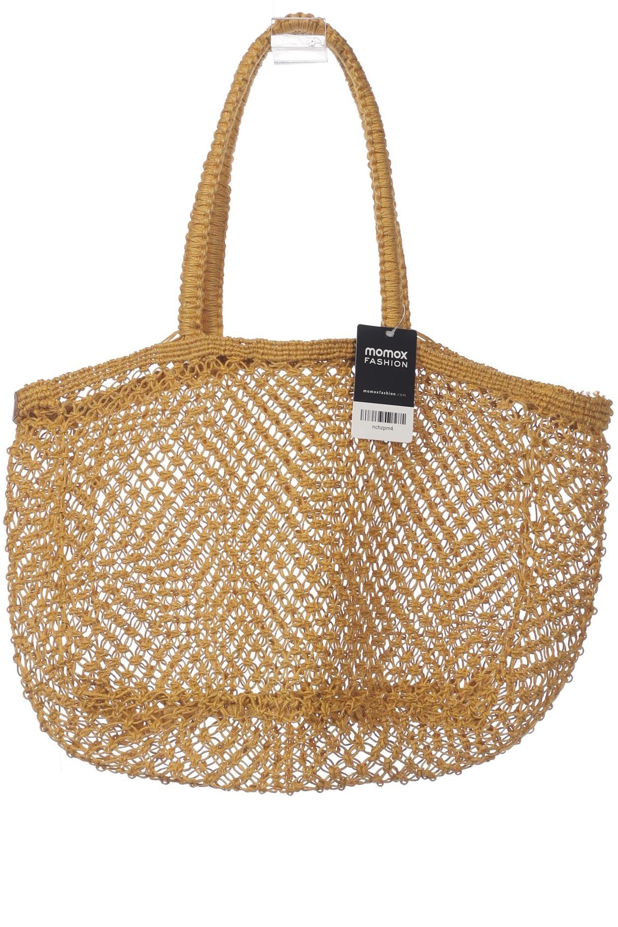 

Esprit Damen Handtasche, gelb, Gr.