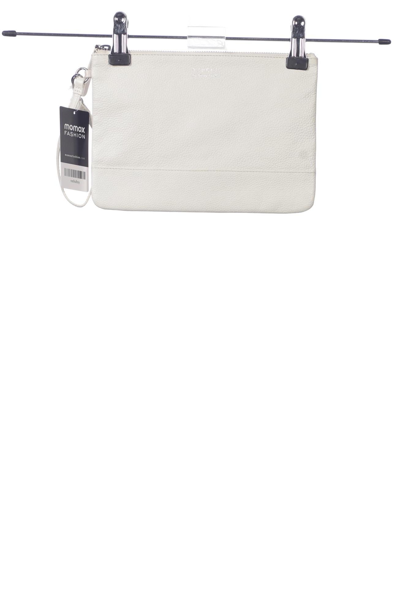 

Esprit Damen Handtasche, cremeweiß, Gr.
