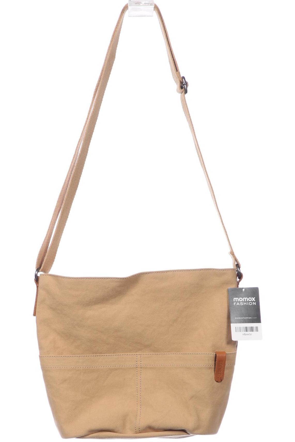 

Esprit Damen Handtasche, beige, Gr.