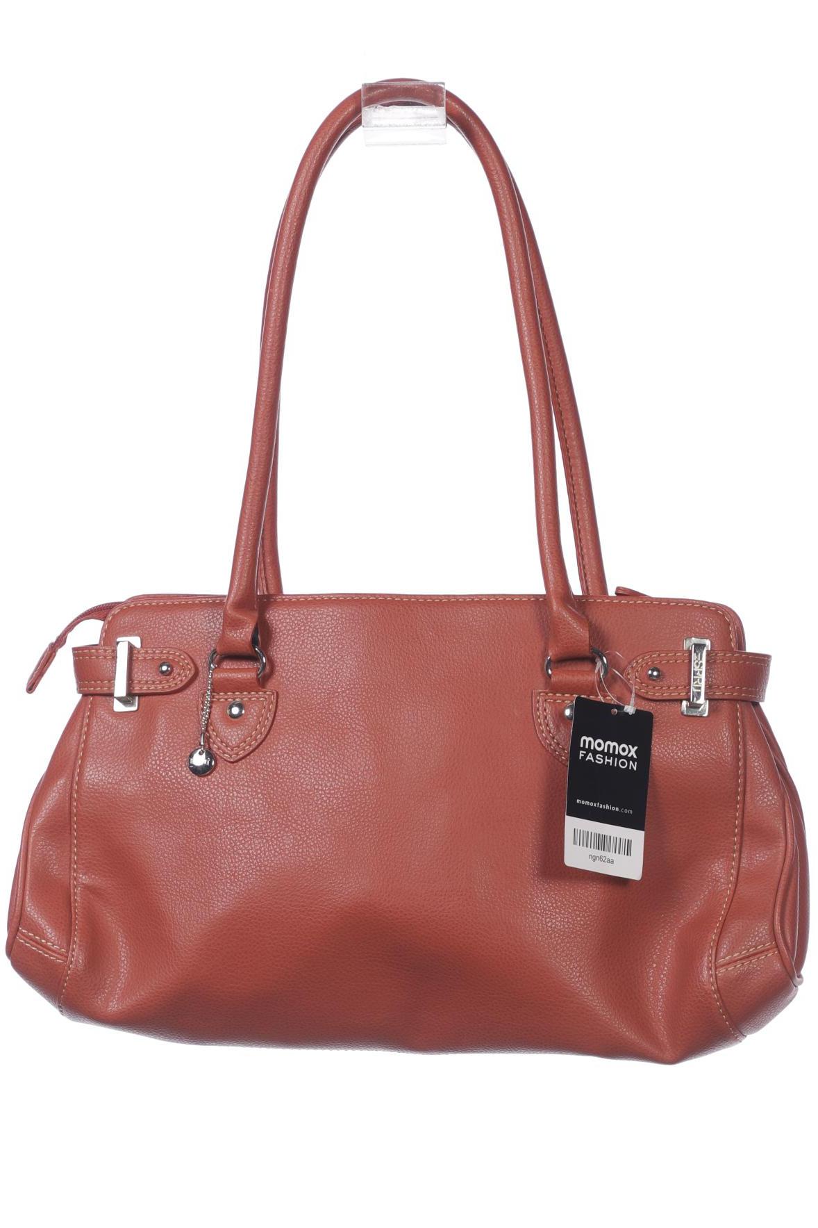 

Esprit Damen Handtasche, bordeaux