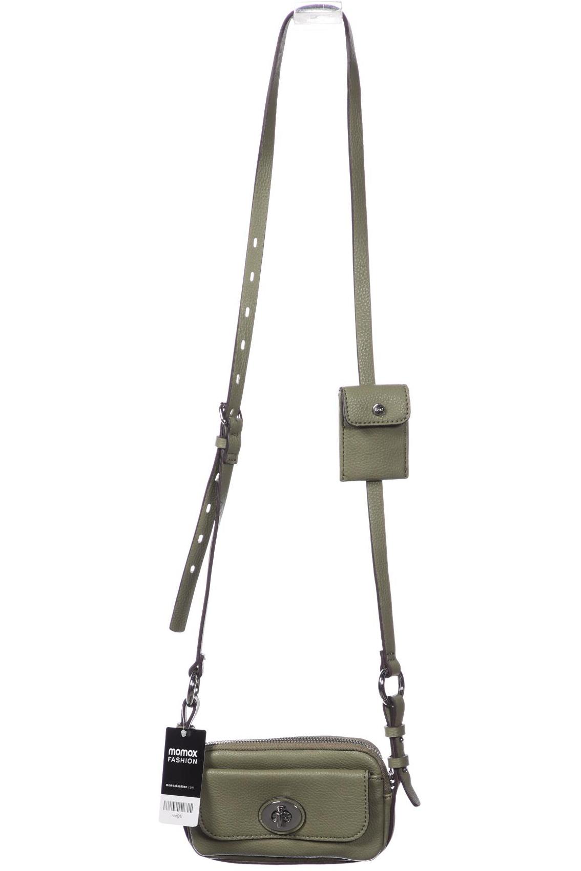

Esprit Damen Handtasche, grün
