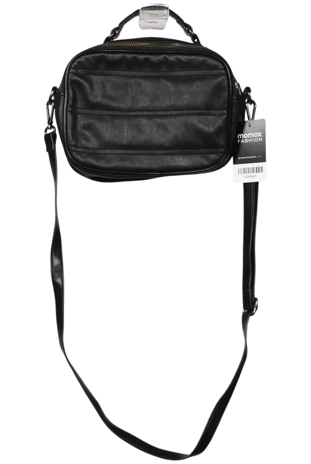 

Esprit Damen Handtasche, schwarz, Gr.
