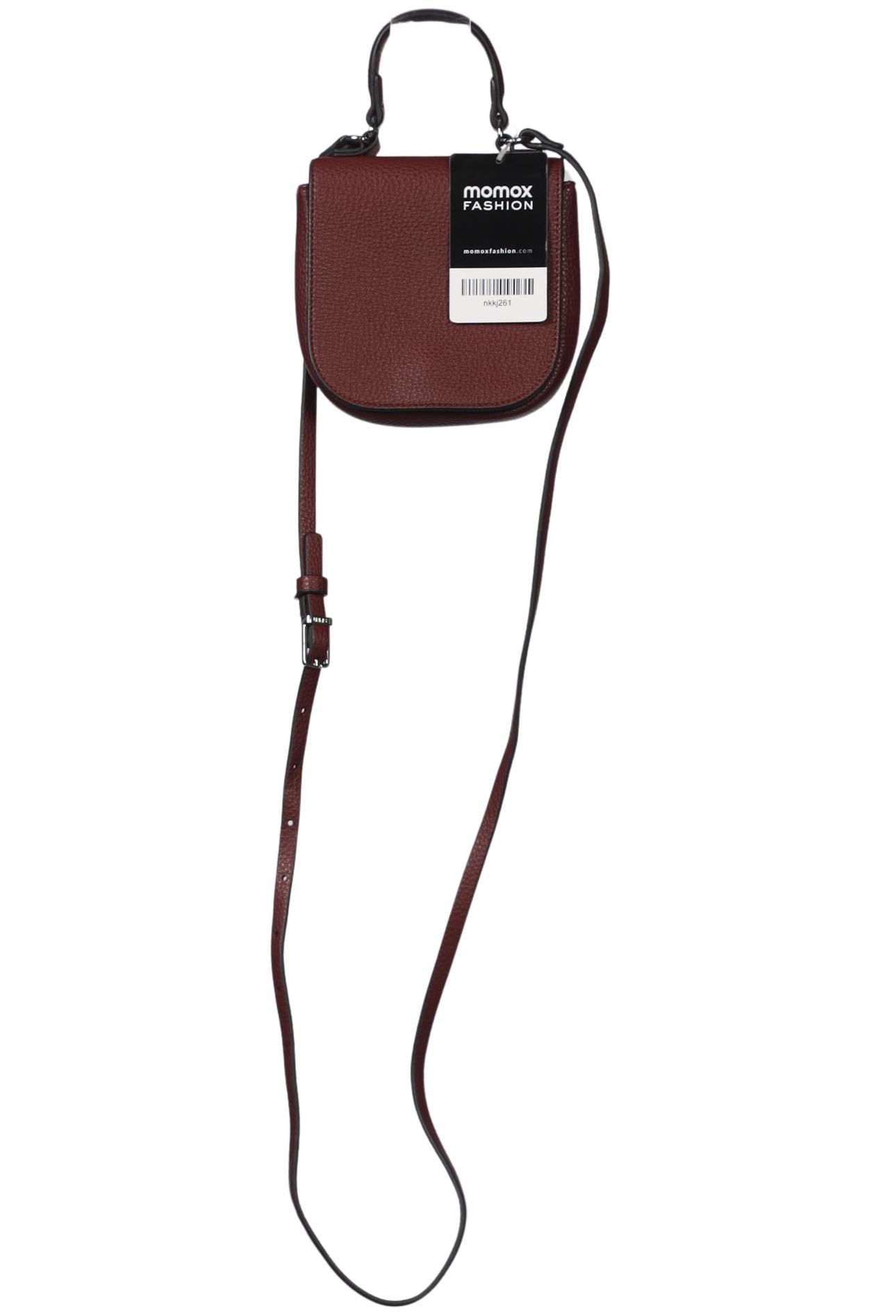 

Esprit Damen Handtasche, bordeaux, Gr.