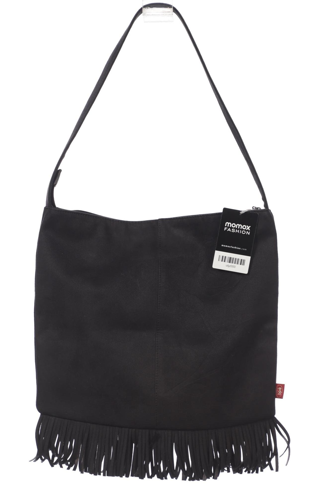 

Esprit Damen Handtasche, schwarz