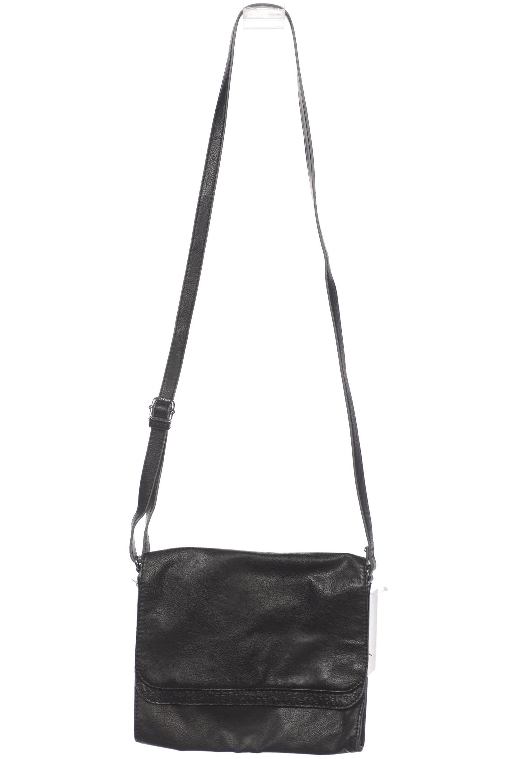 

Esprit Damen Handtasche, schwarz
