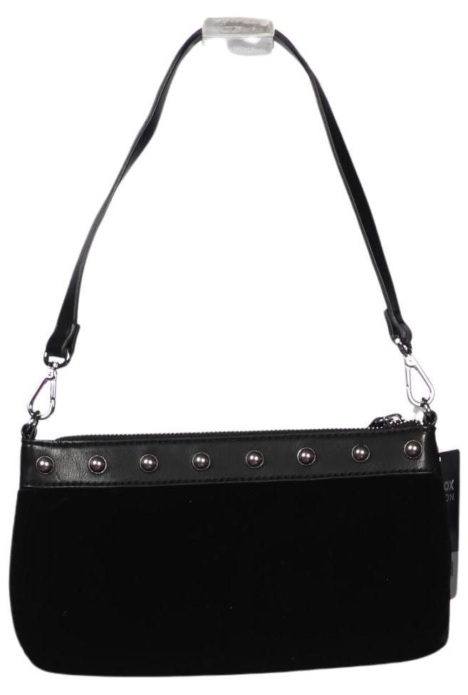 

Esprit Damen Handtasche, schwarz, Gr.