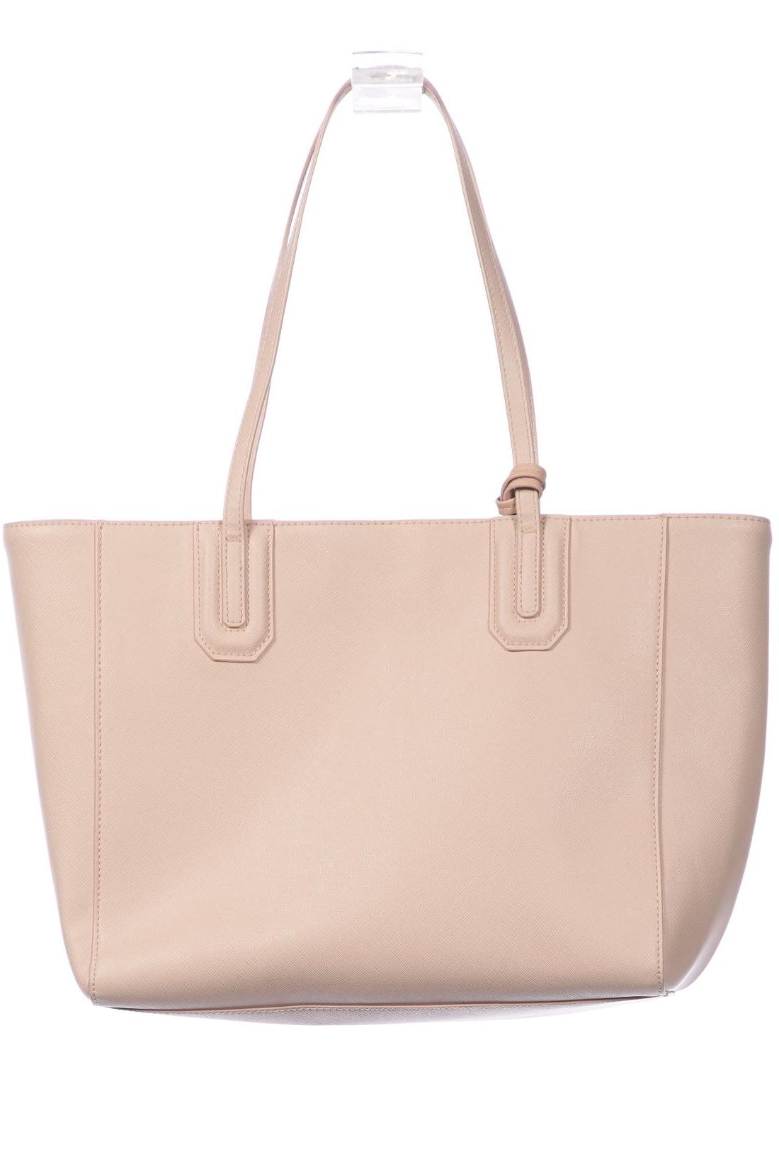 

Esprit Damen Handtasche, beige, Gr.