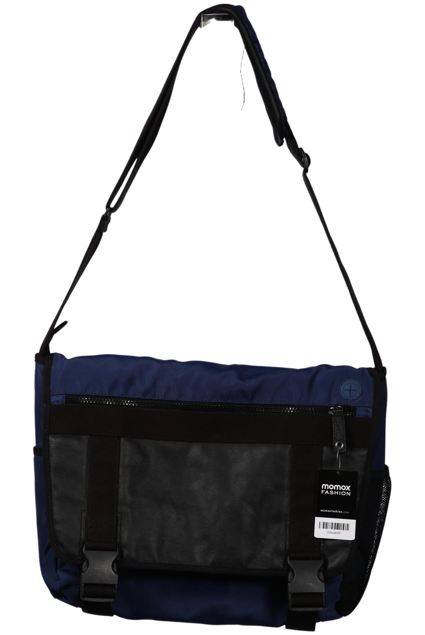 

Esprit Damen Handtasche, blau, Gr.