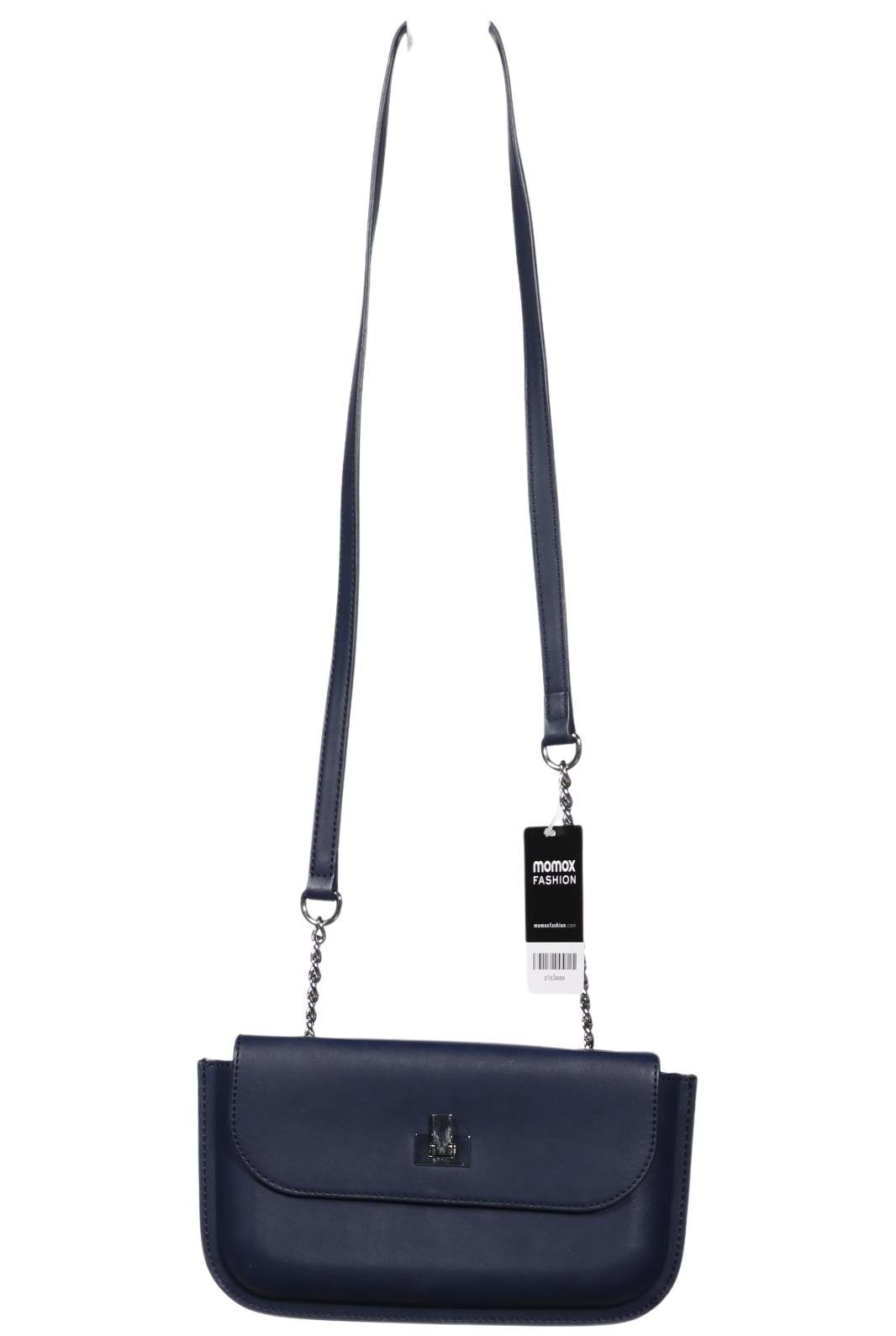 

Esprit Damen Handtasche, marineblau, Gr.