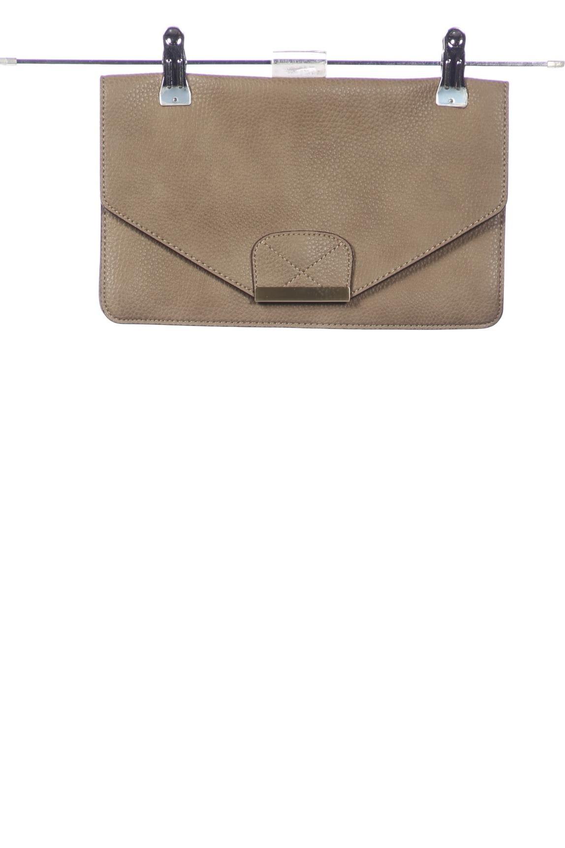 

Esprit Damen Handtasche, grau, Gr.