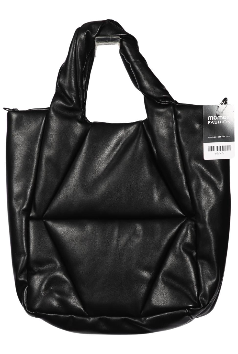 

Esprit Damen Handtasche, schwarz, Gr.