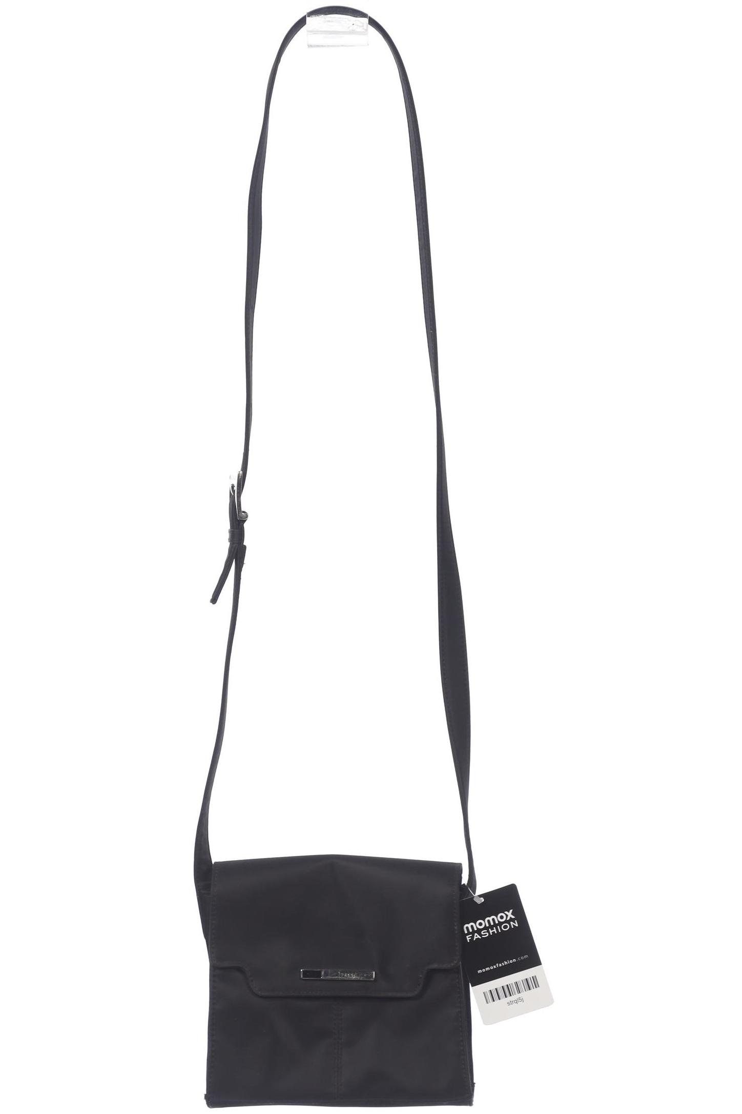 

Esprit Damen Handtasche, schwarz, Gr.