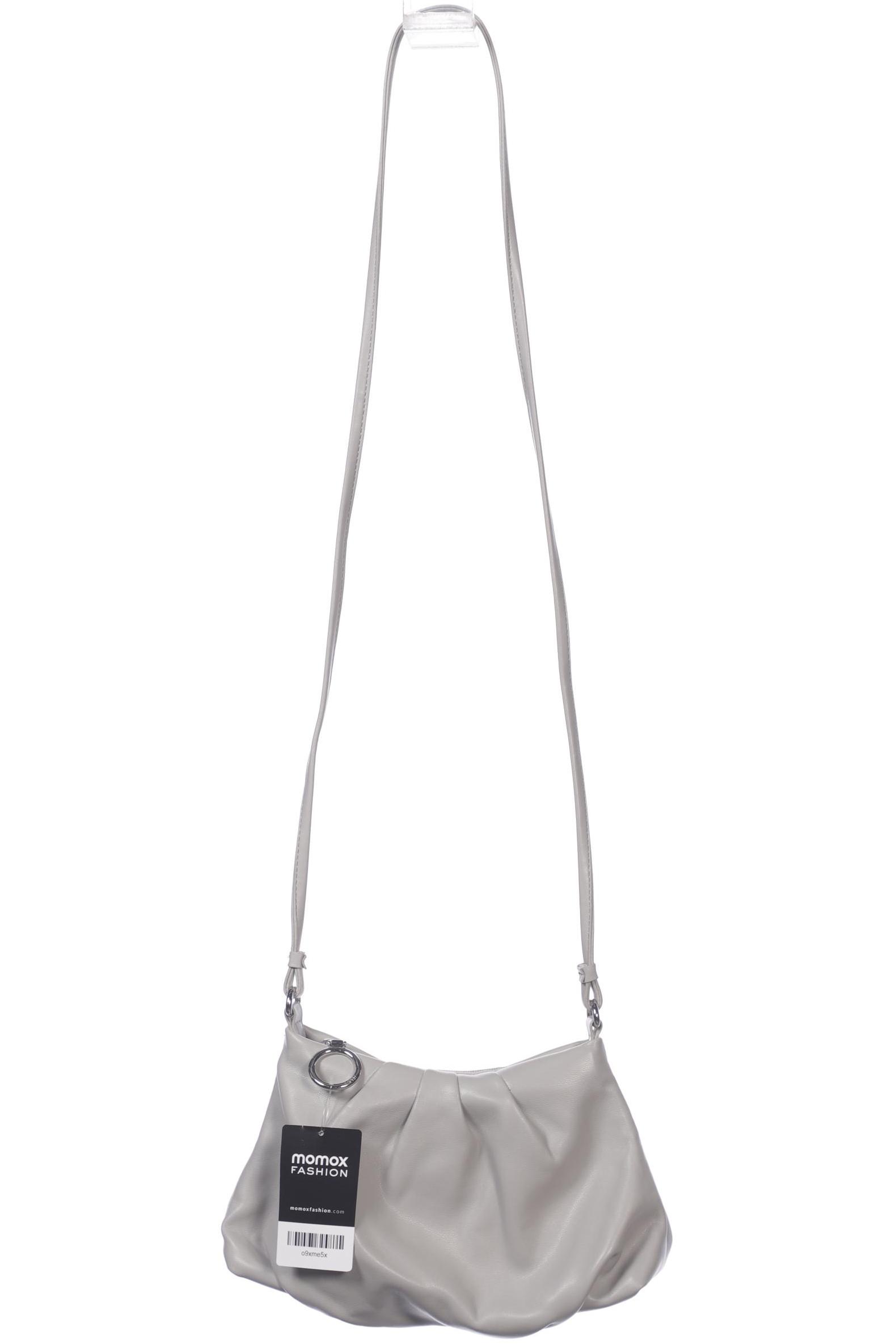 

Esprit Damen Handtasche, grau, Gr.