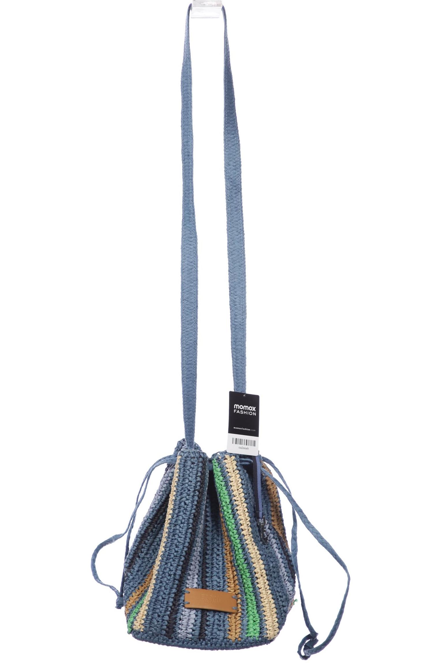 

Esprit Damen Handtasche, blau, Gr.