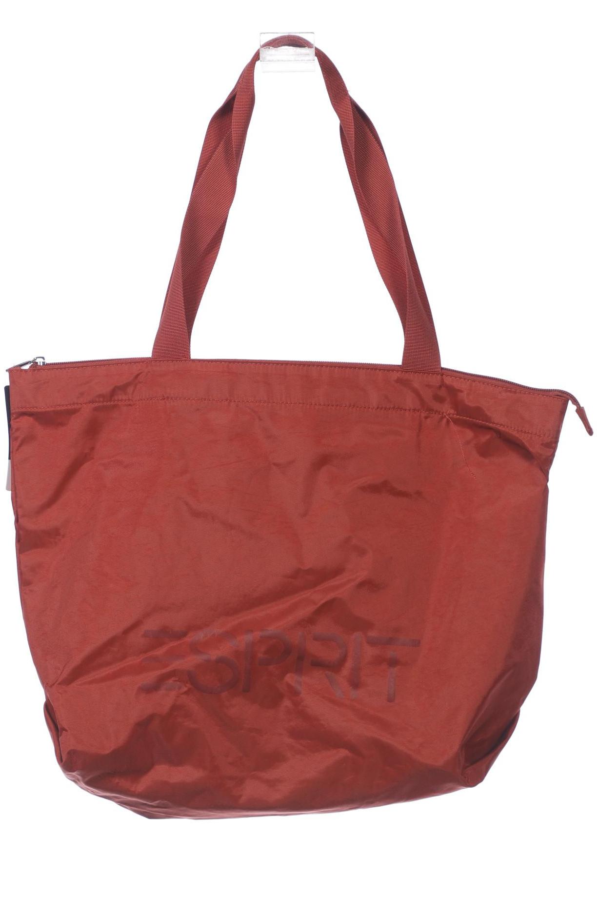 

Esprit Damen Handtasche, rot