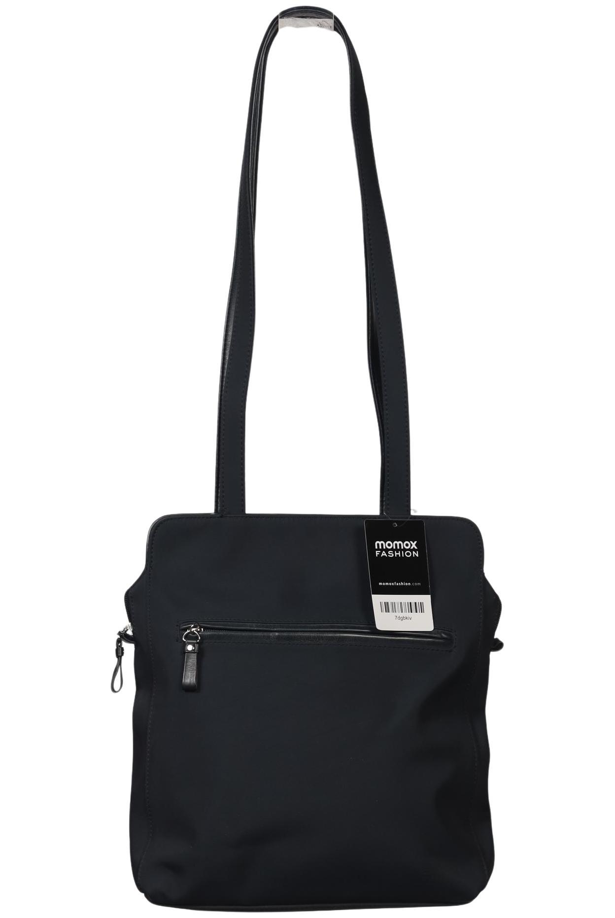

Esprit Damen Handtasche, marineblau, Gr.