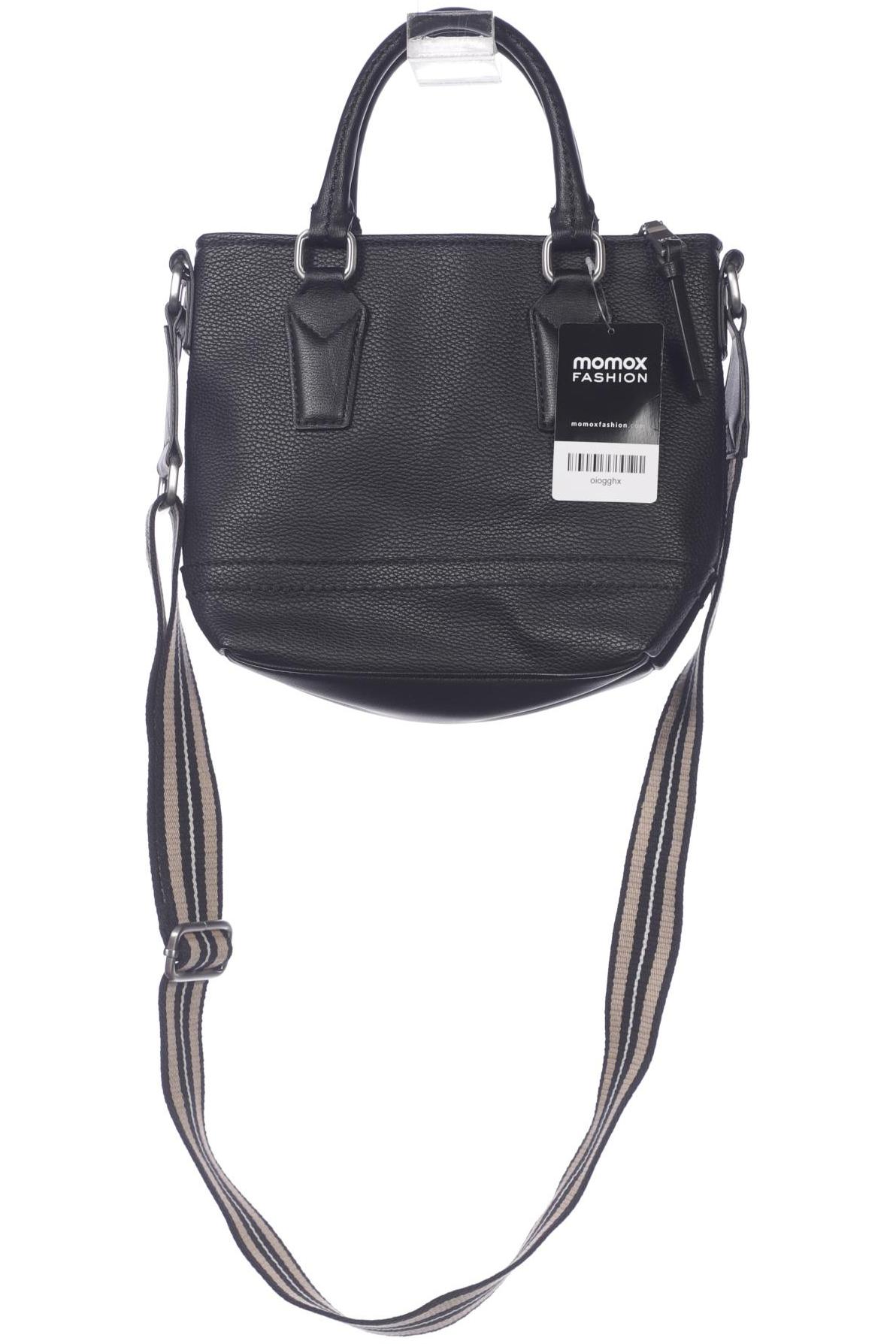 

Esprit Damen Handtasche, schwarz, Gr.