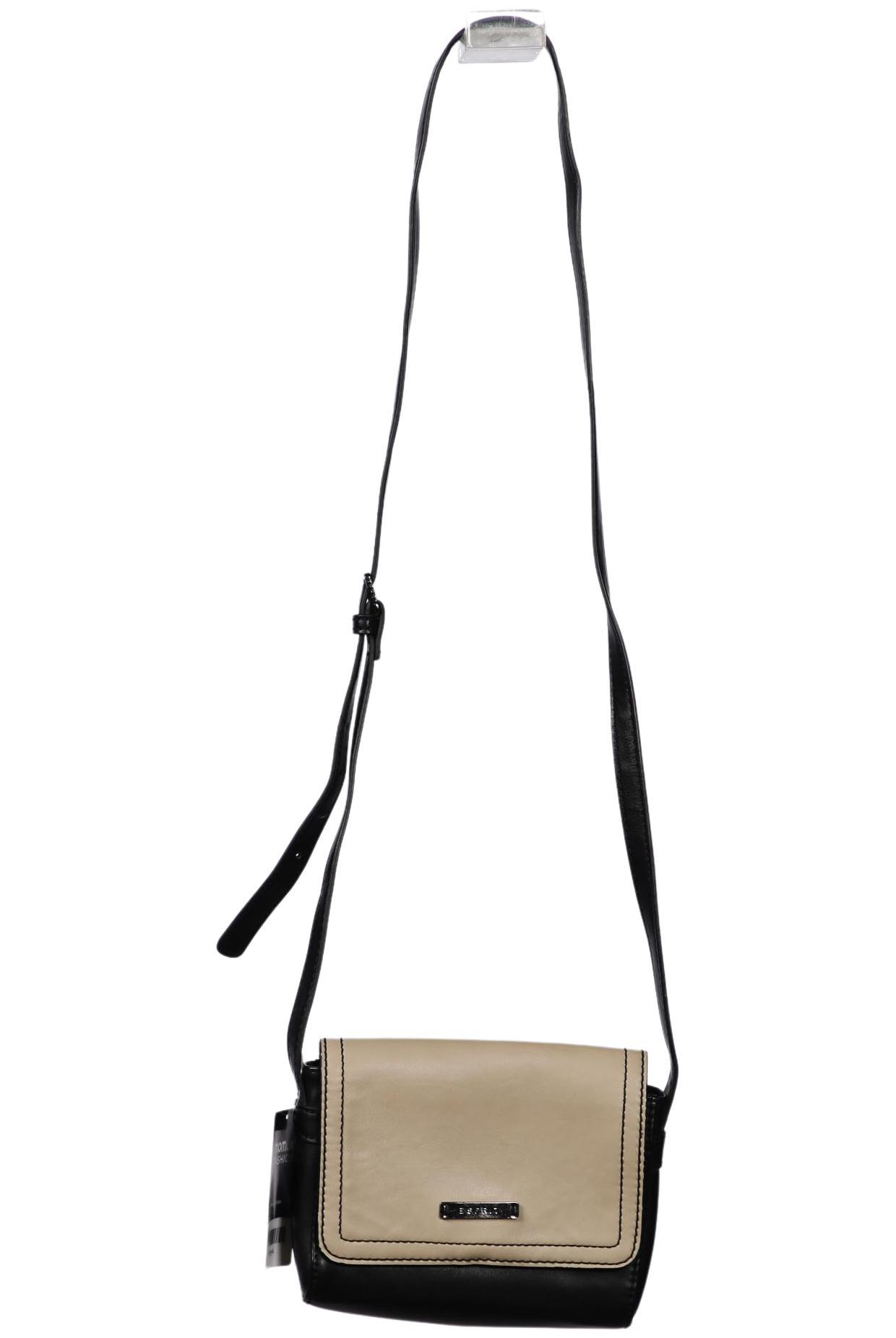 

Esprit Damen Handtasche, schwarz, Gr.