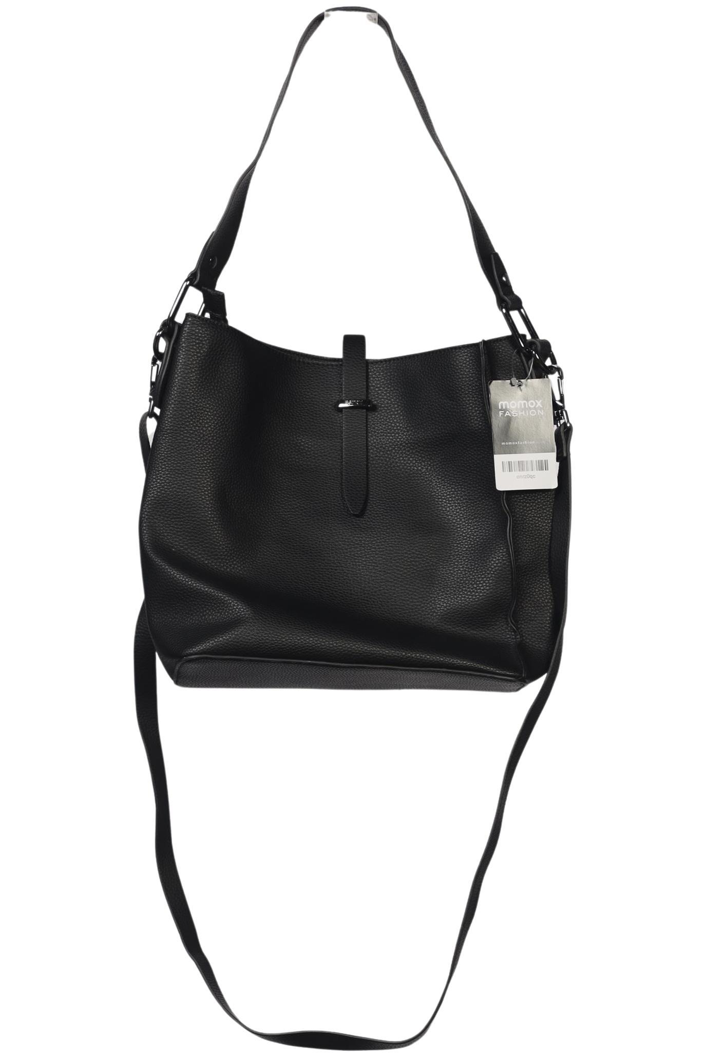 

Esprit Damen Handtasche, schwarz, Gr.