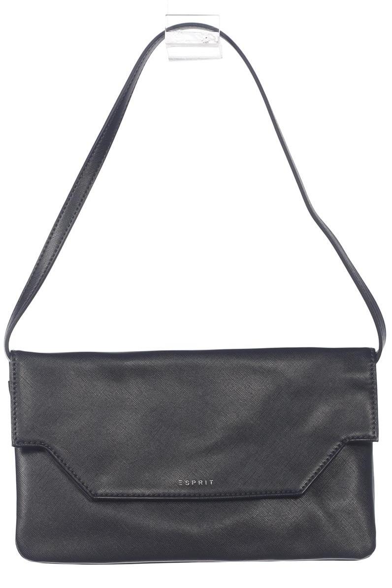 

Esprit Damen Handtasche, marineblau, Gr.