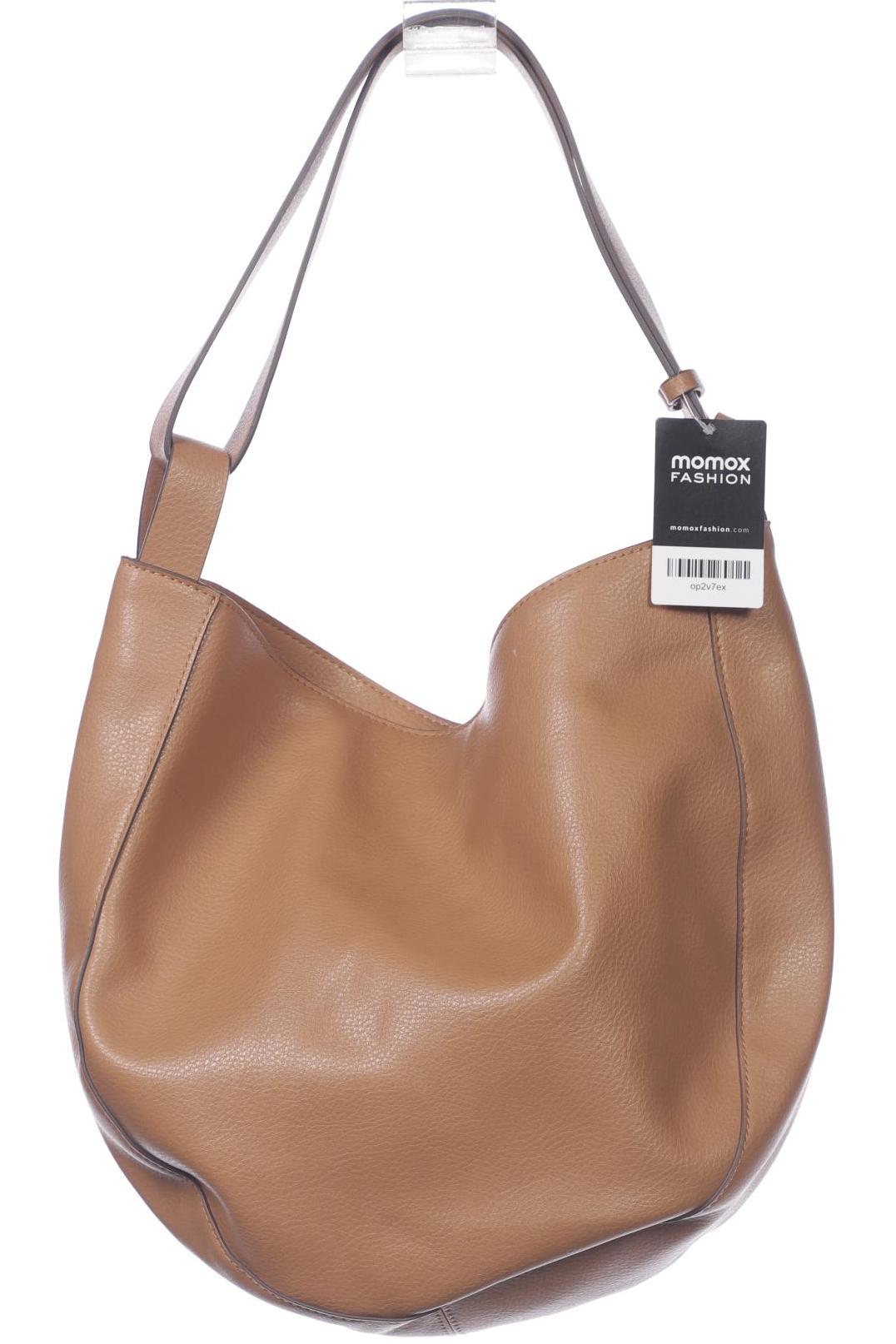 

Esprit Damen Handtasche, orange, Gr.