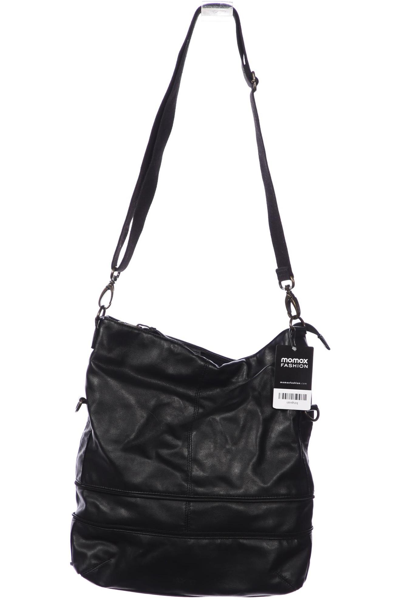 

Esprit Damen Handtasche, schwarz, Gr.