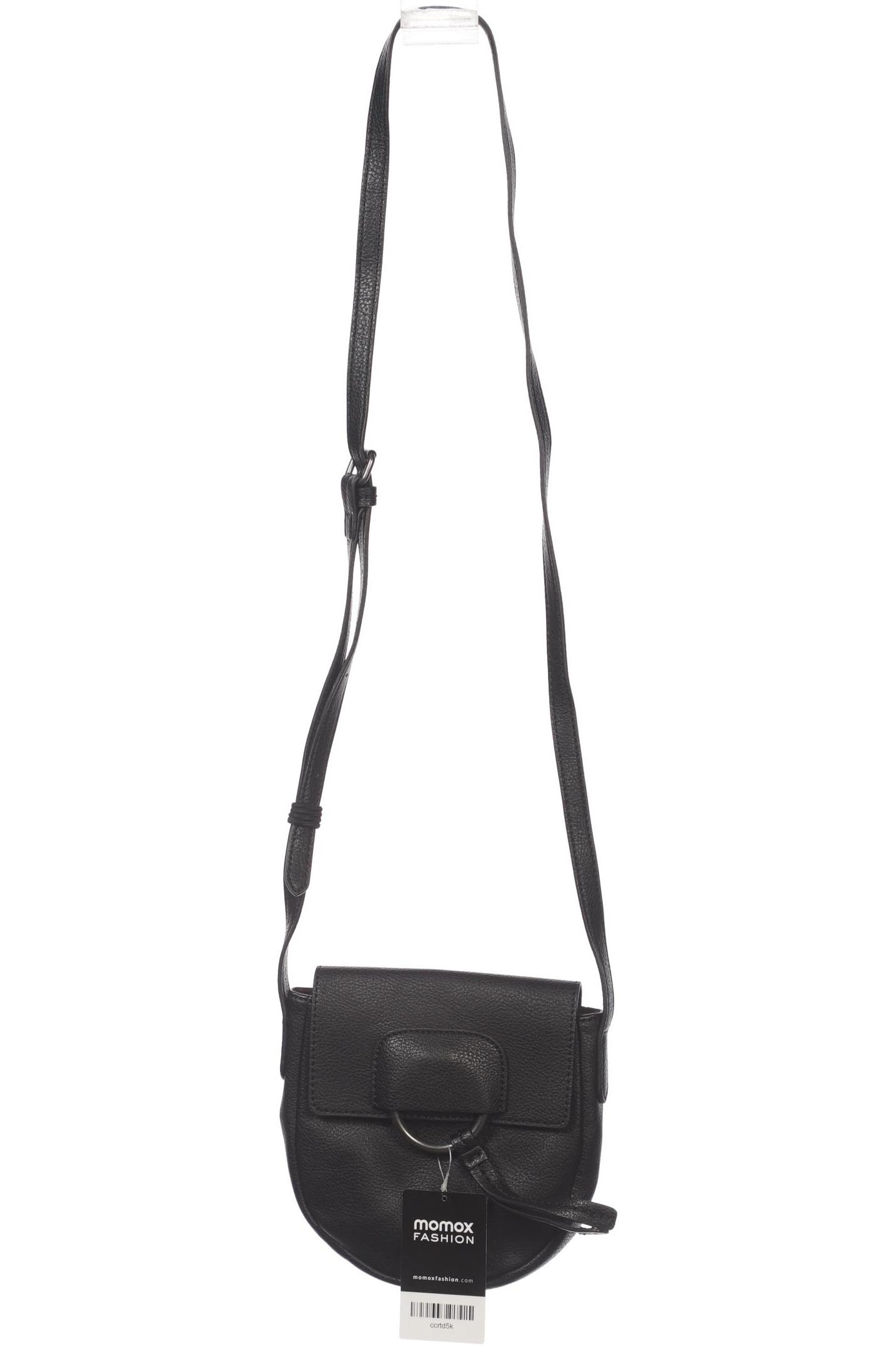 

Esprit Damen Handtasche, schwarz