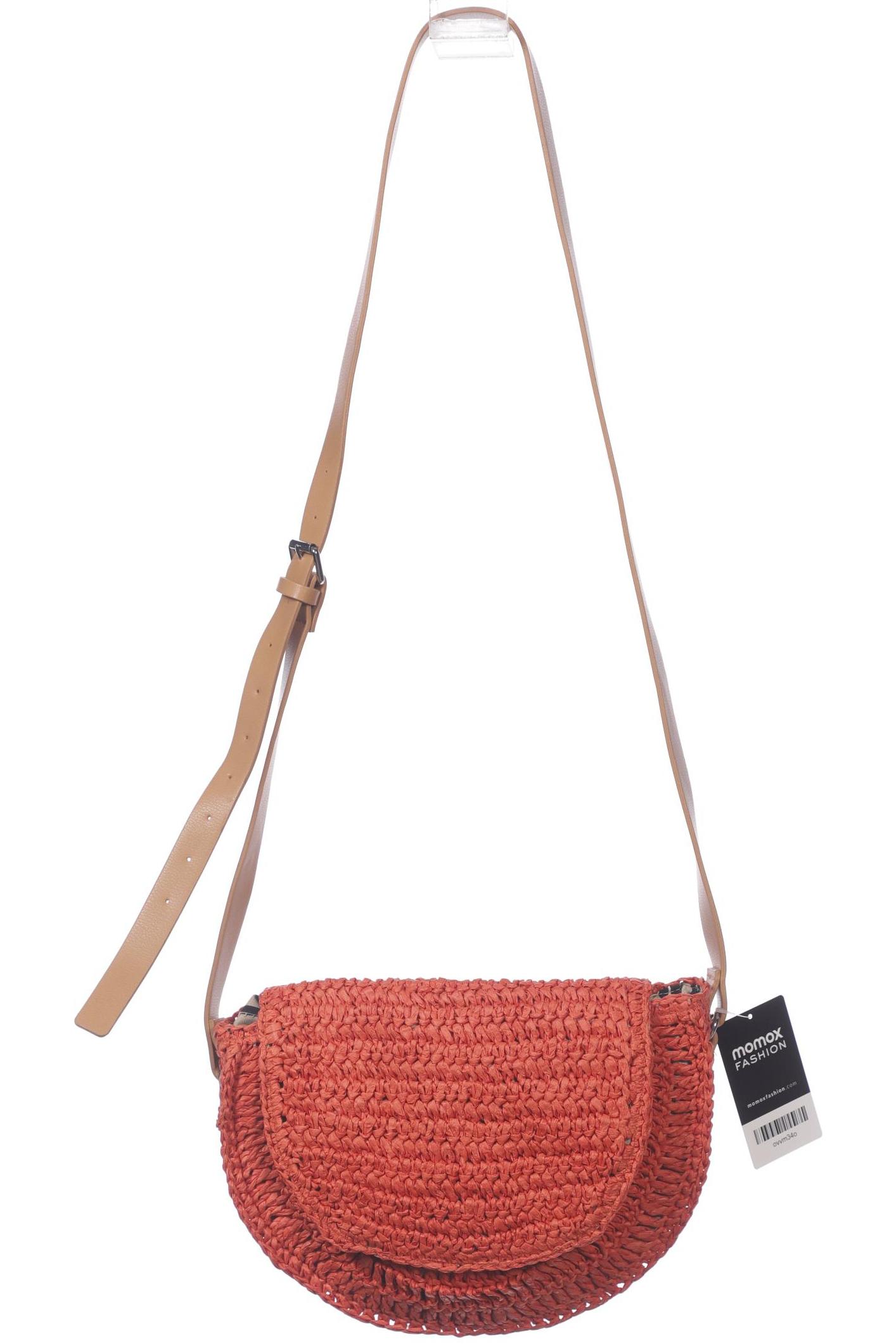 

Esprit Damen Handtasche, rot, Gr.