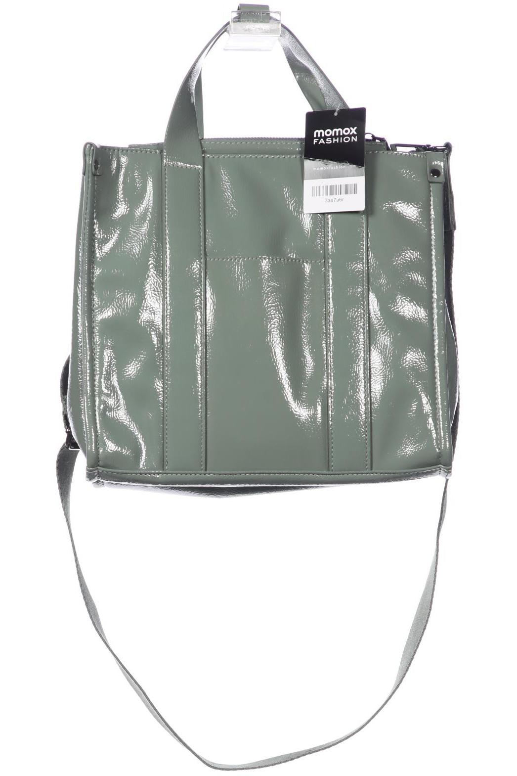 

Esprit Damen Handtasche, grün, Gr.