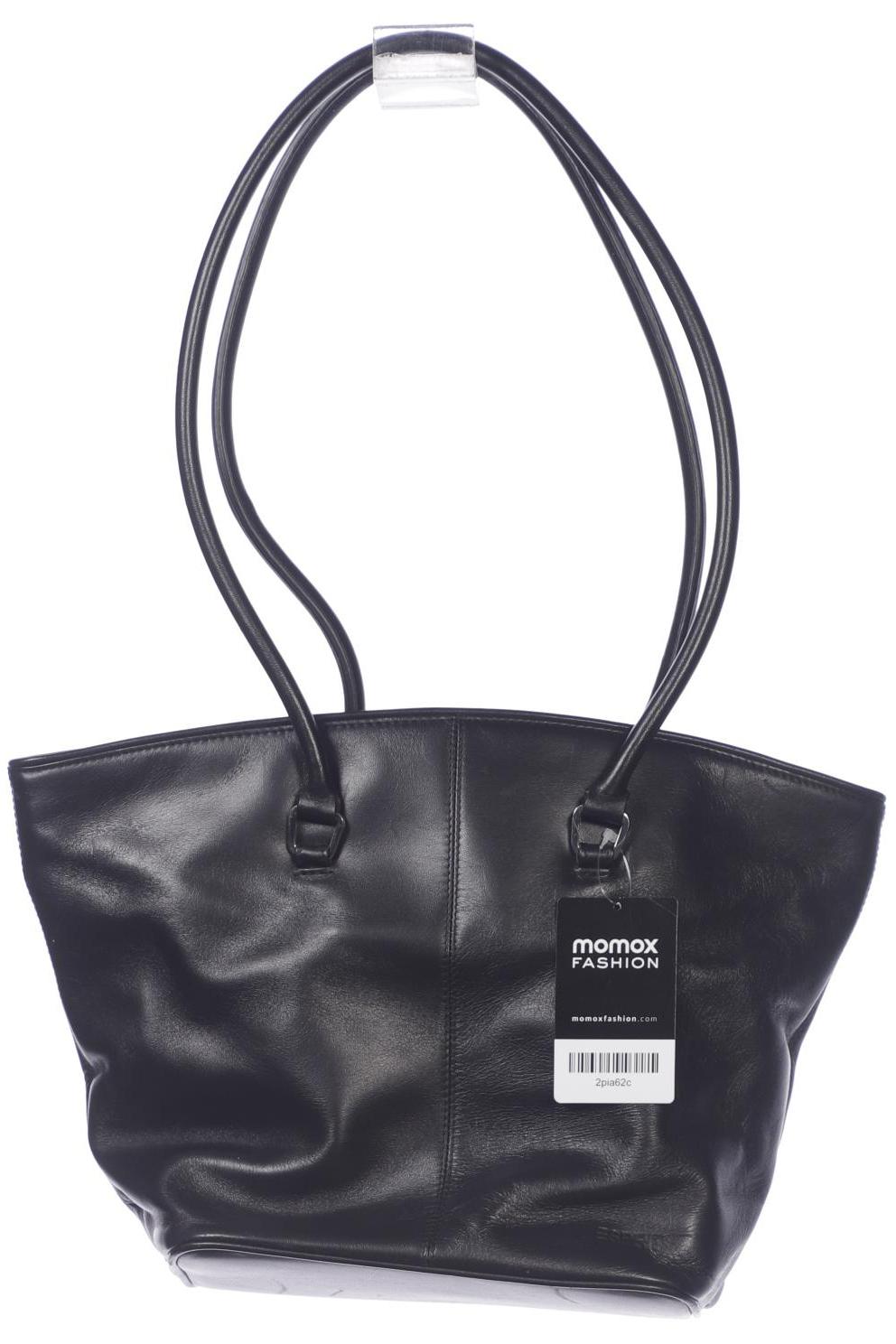 

Esprit Damen Handtasche, schwarz, Gr.