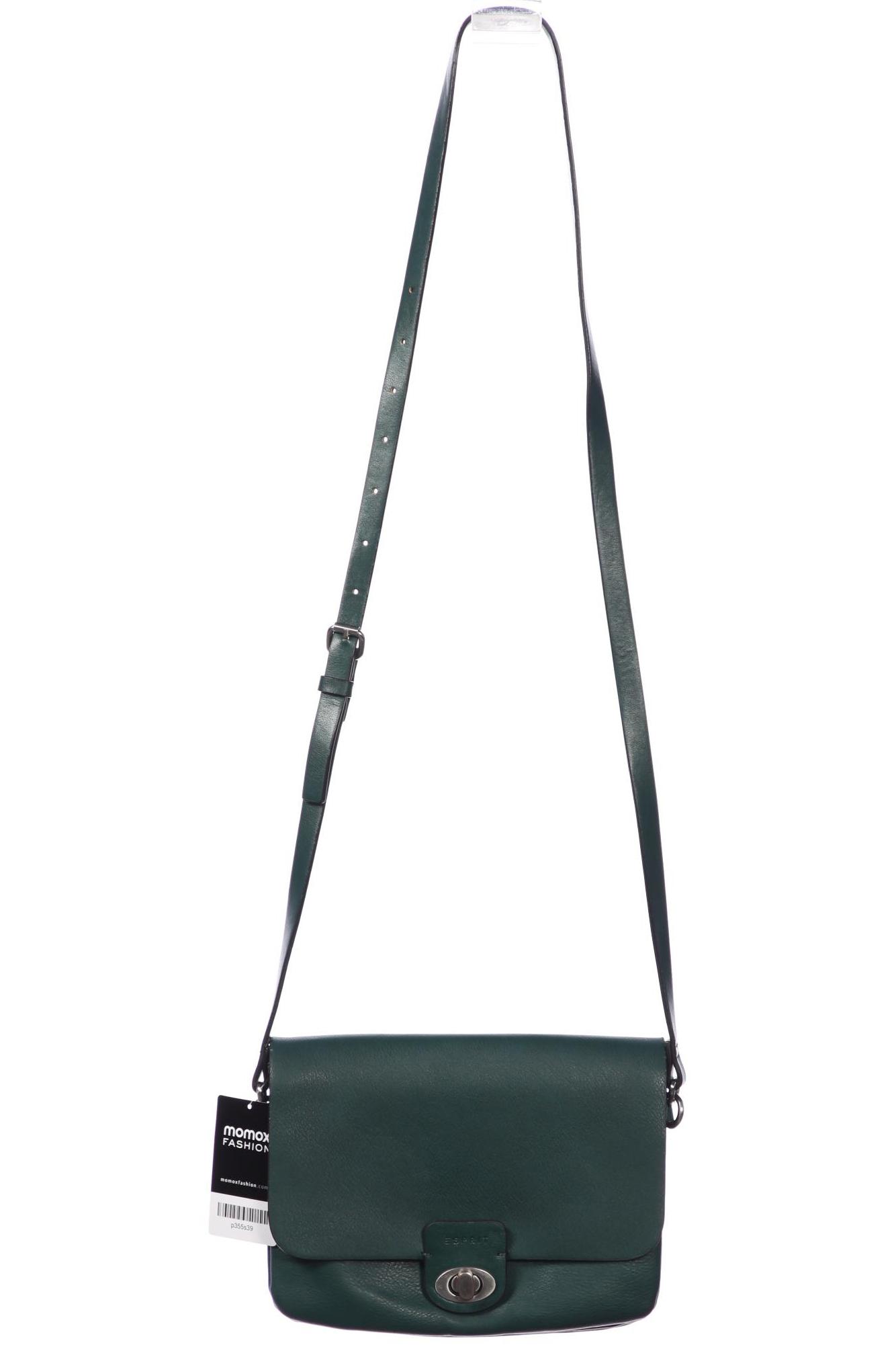 

Esprit Damen Handtasche, türkis