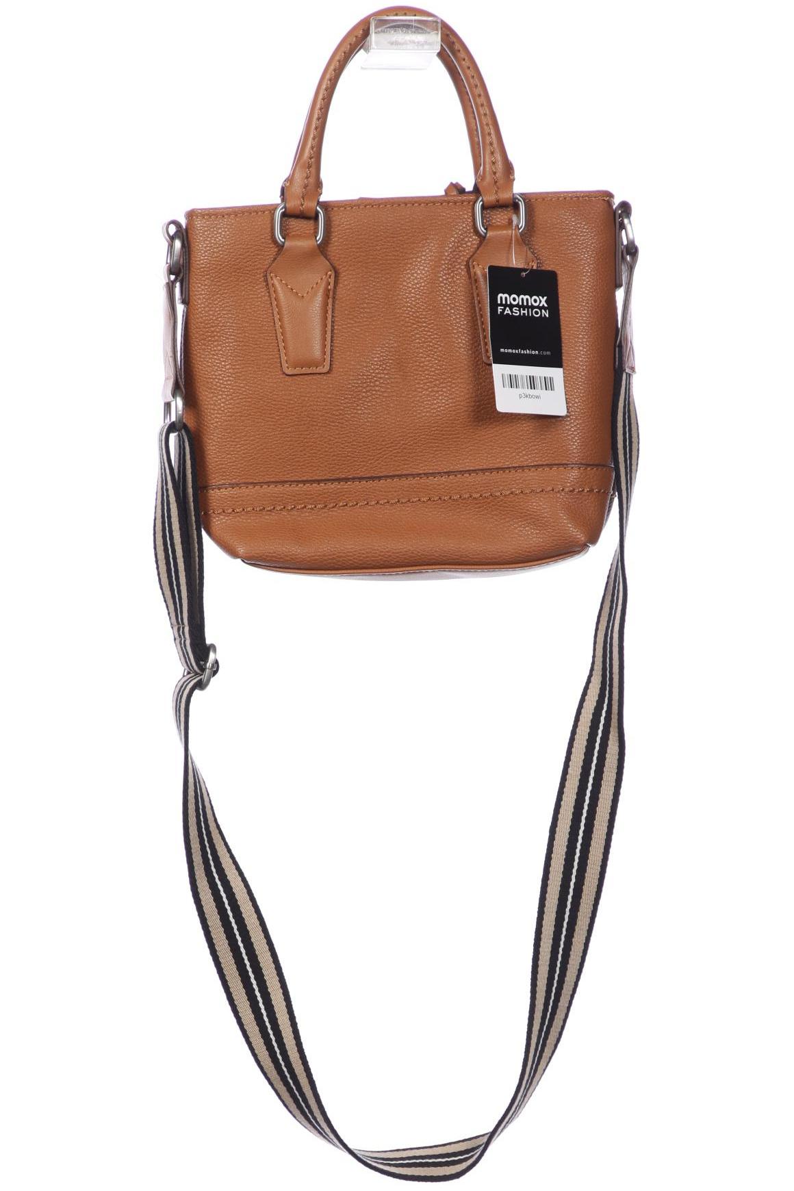 

Esprit Damen Handtasche, braun, Gr.