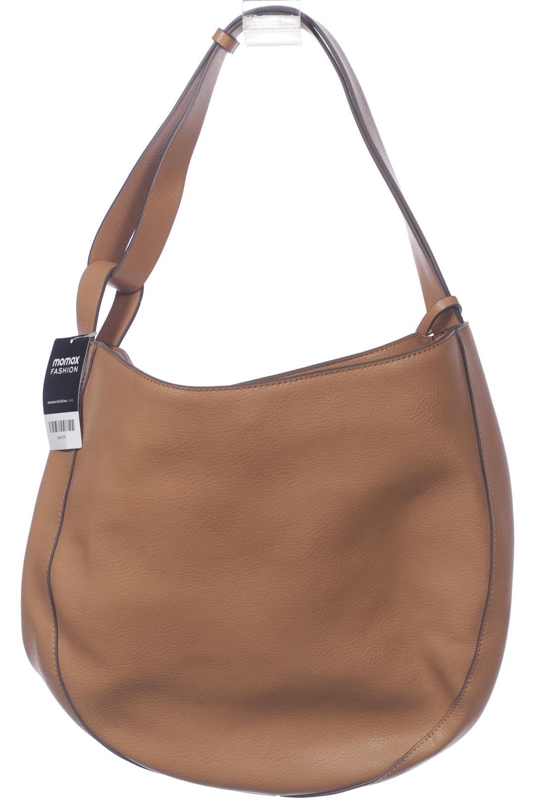 

Esprit Damen Handtasche, beige, Gr.