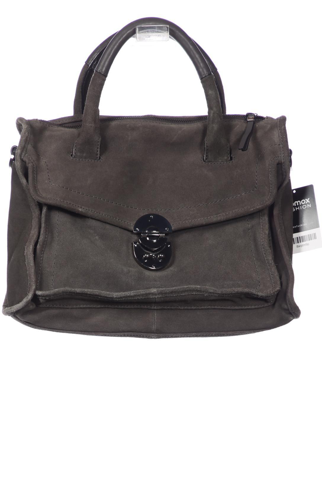 

Esprit Damen Handtasche, grau, Gr.