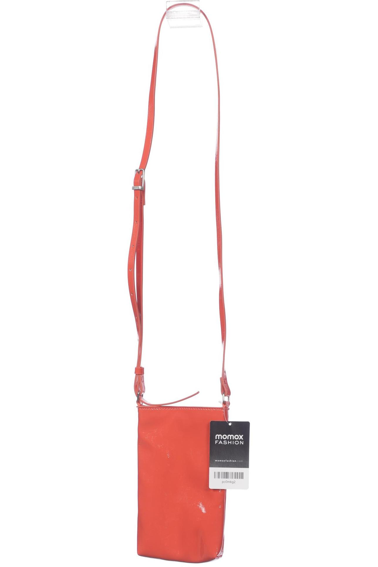 

Esprit Damen Handtasche, orange, Gr.