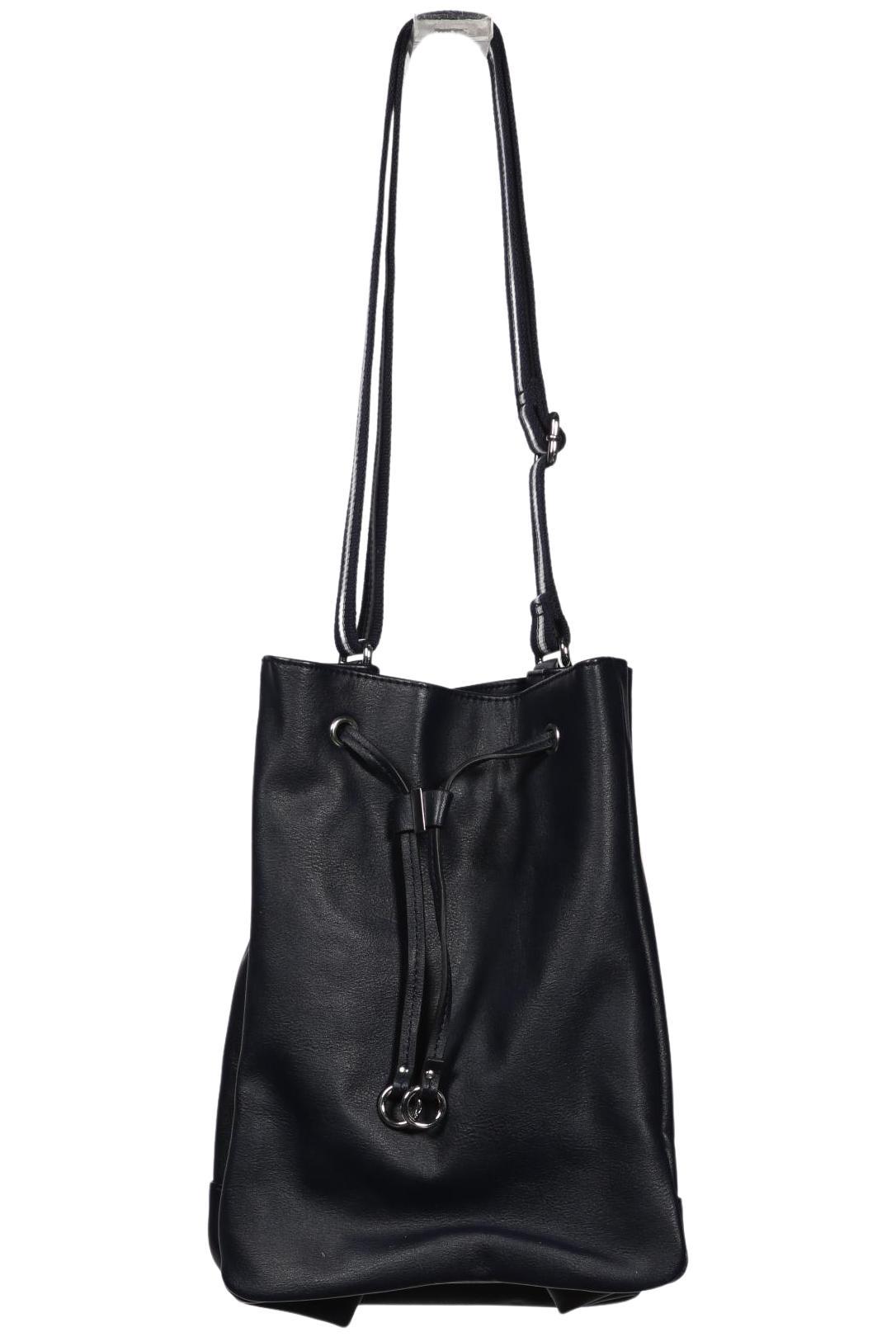 

Esprit Damen Handtasche, schwarz, Gr.