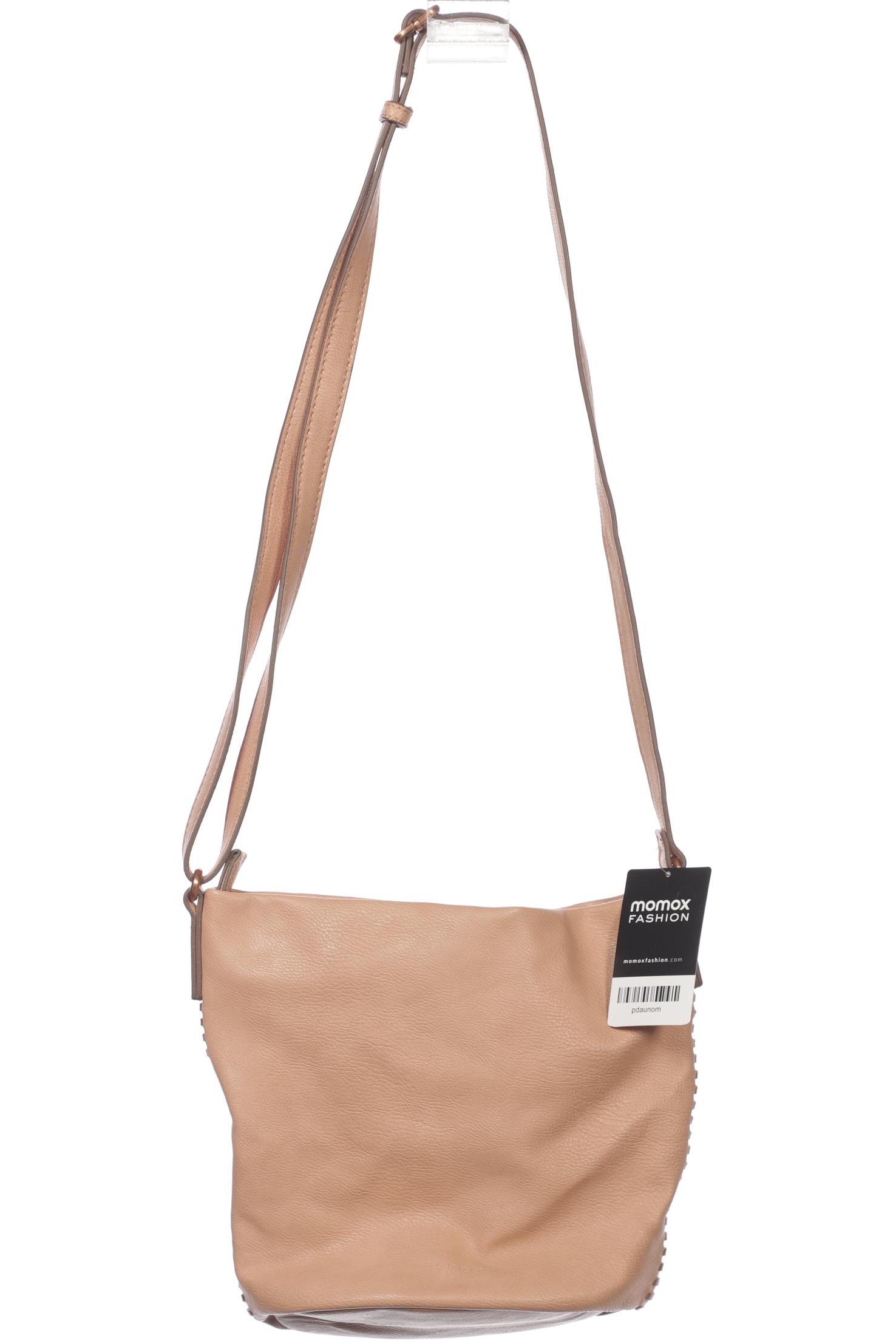 

Esprit Damen Handtasche, beige