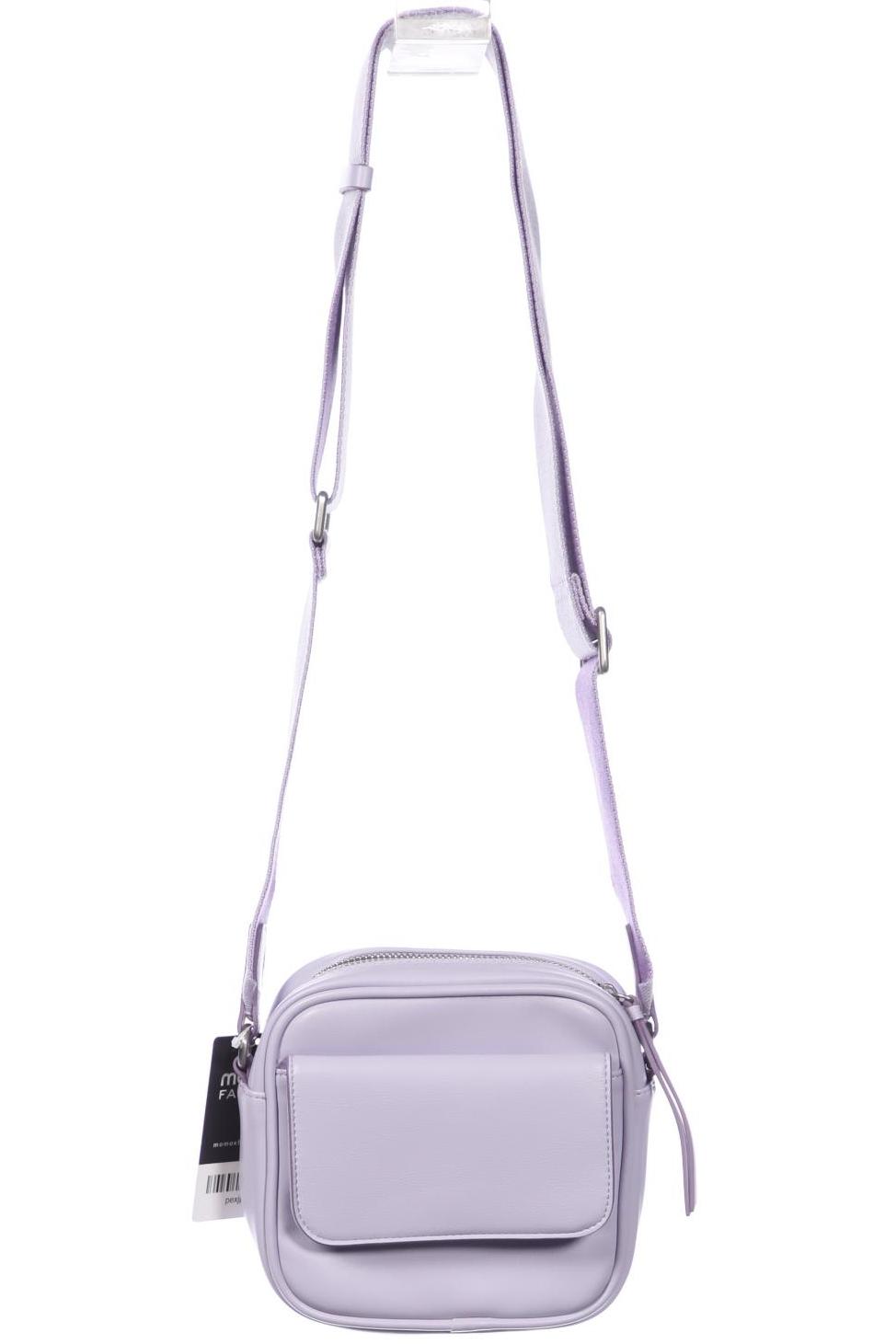 

Esprit Damen Handtasche, flieder, Gr.
