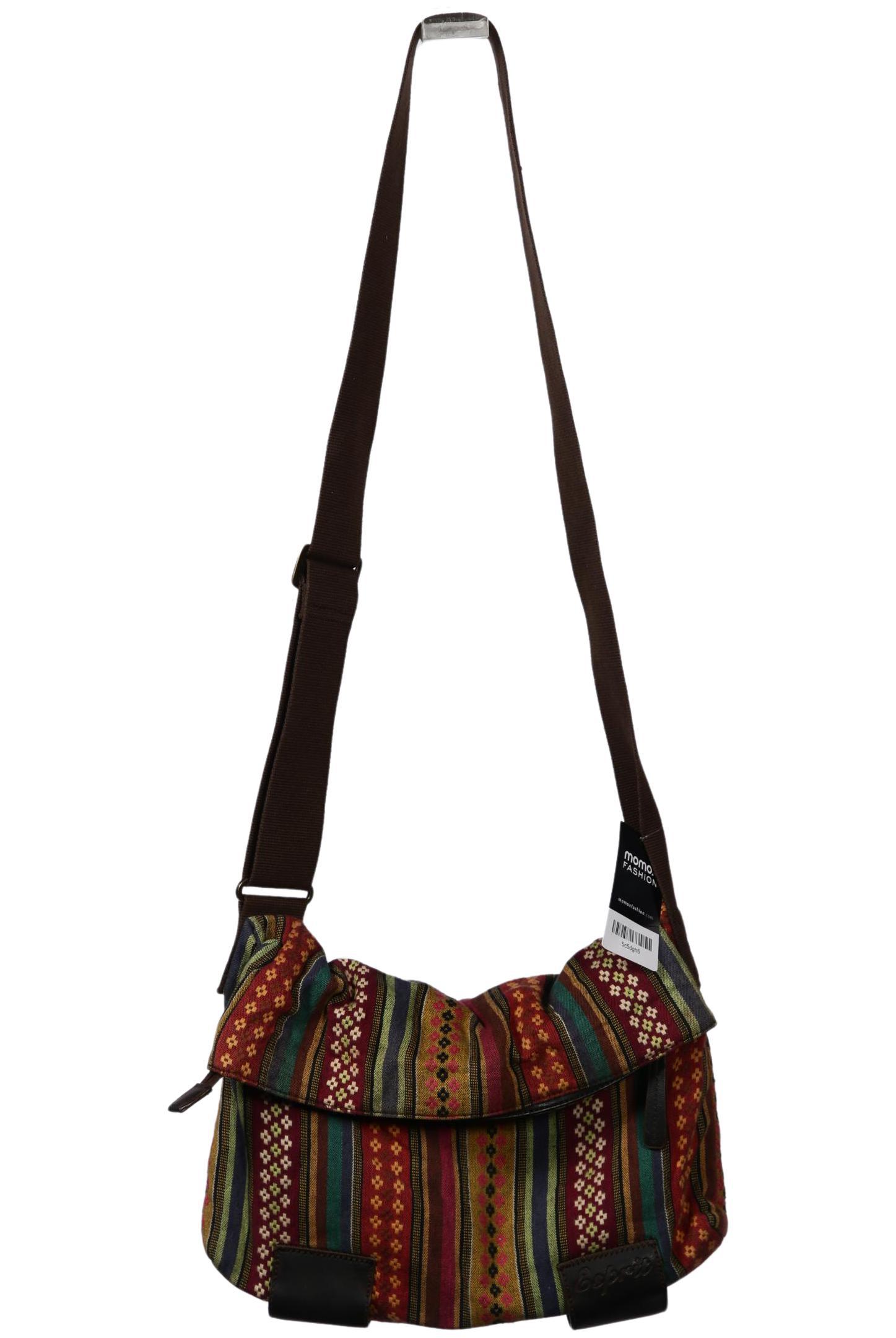 

Esprit Damen Handtasche, mehrfarbig, Gr.
