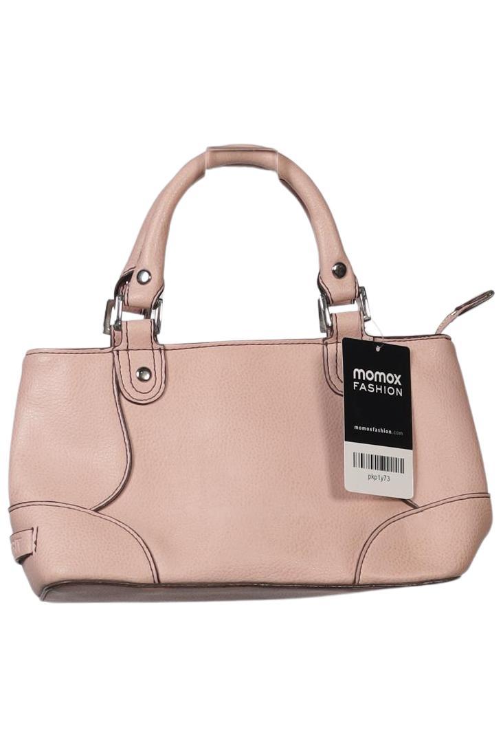 

Esprit Damen Handtasche, pink, Gr.