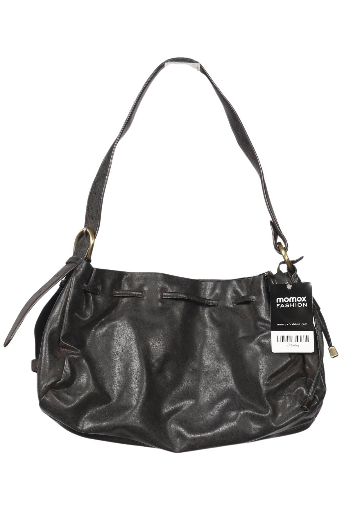 

Esprit Damen Handtasche, braun, Gr.