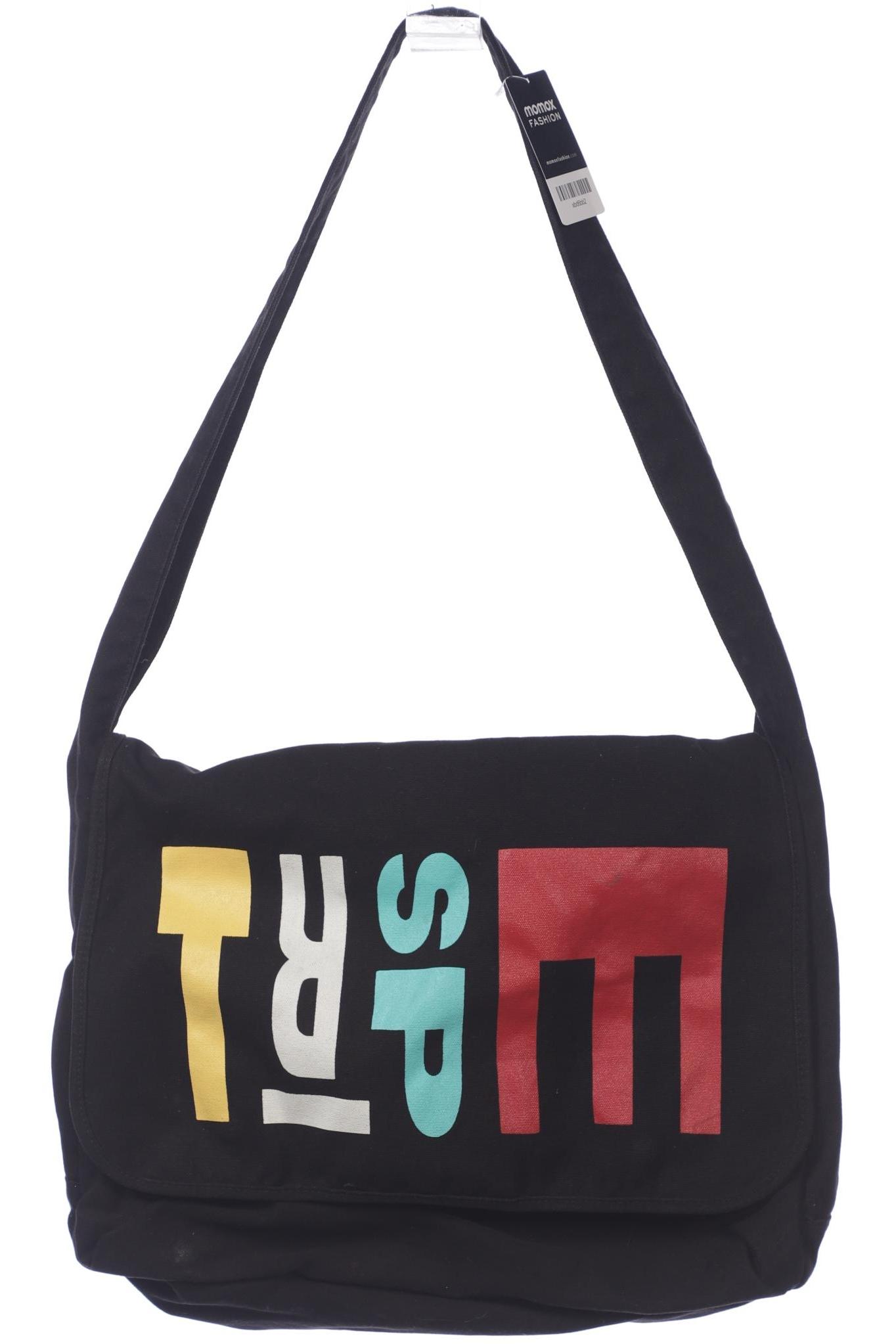 

Esprit Damen Handtasche, schwarz, Gr.